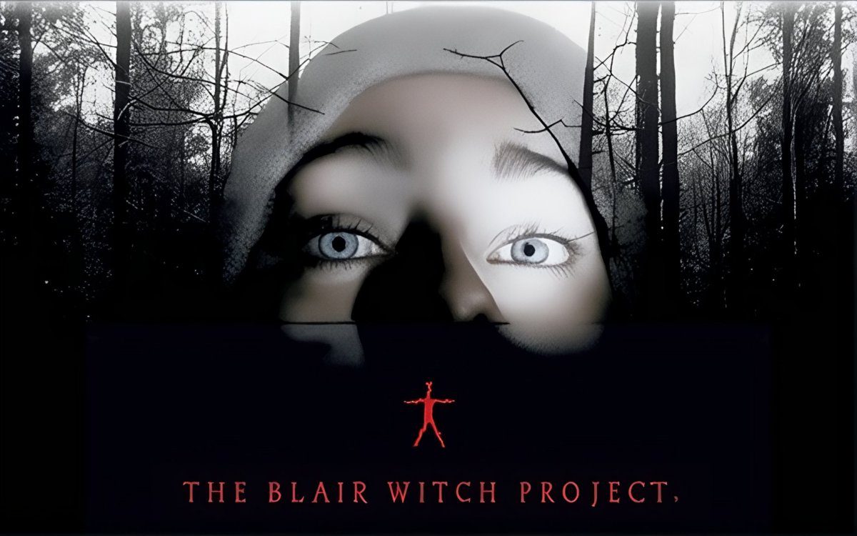 Blair Witch Project 1999