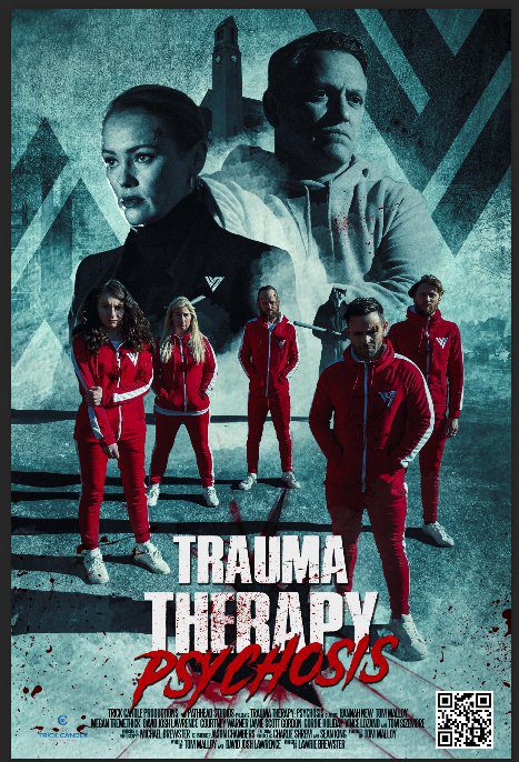 Trauma Therapy: Psychosis
