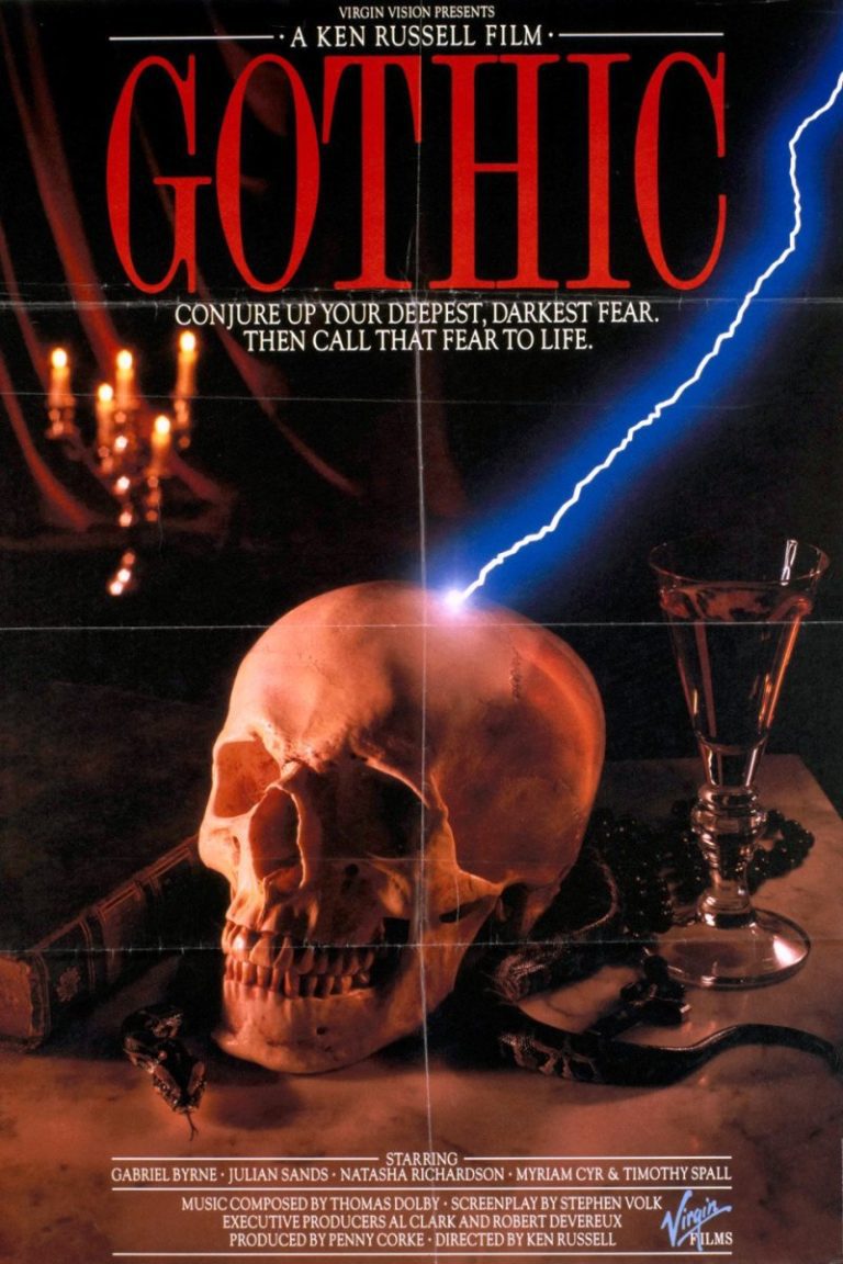 Gothic (1986)