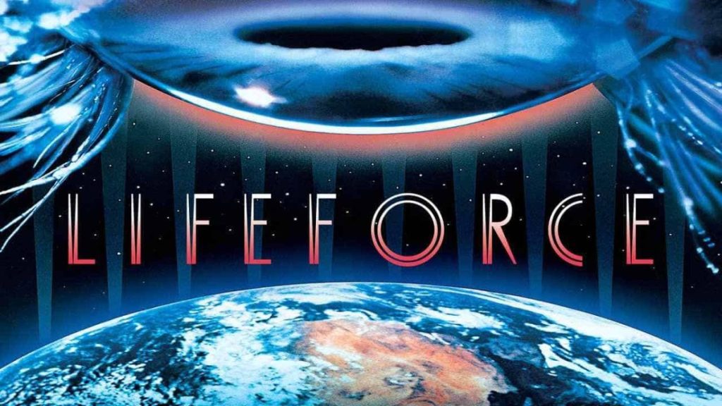 Lifeforce 1985