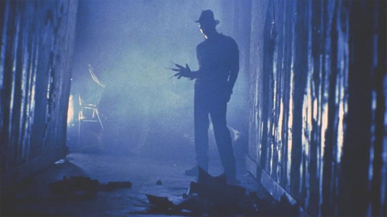 A nightmare on elm street