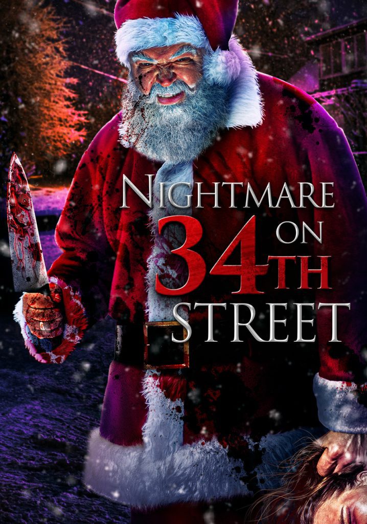 Nightmare On 34th Street