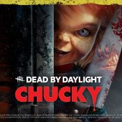 Chucky appearing for the first time in Dead by Daylight