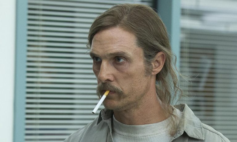 True Detective