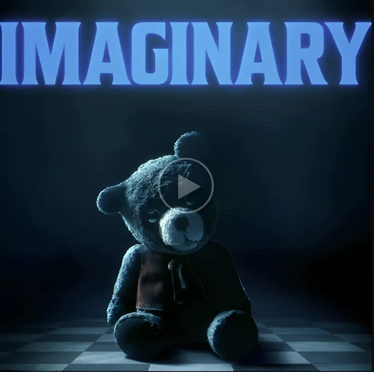 Imaginary