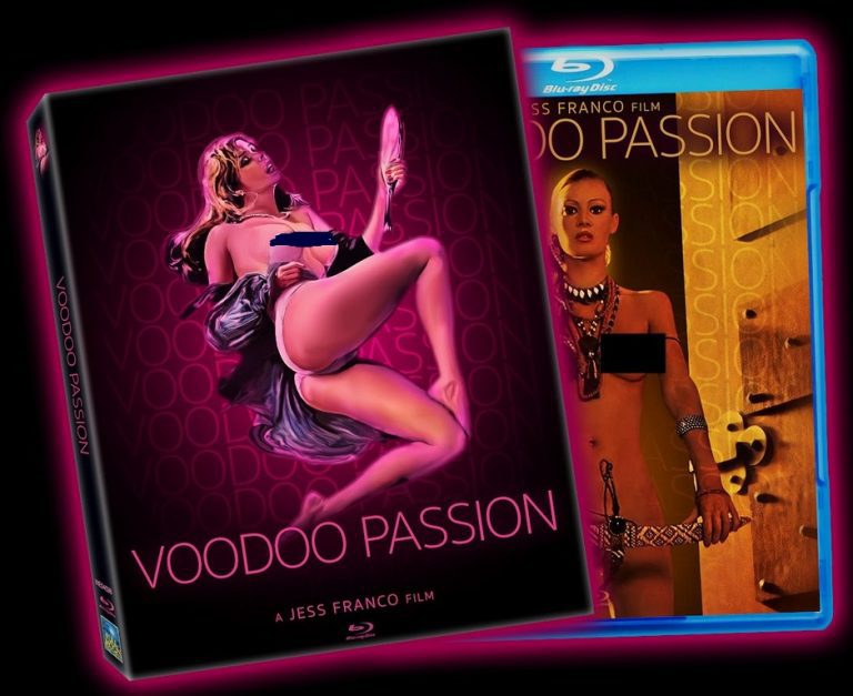 Voodoo Passion