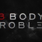 3 Body Problem