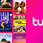 Tubi Feb 2024