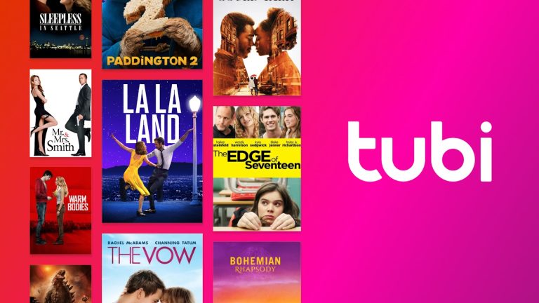 Tubi Feb 2024