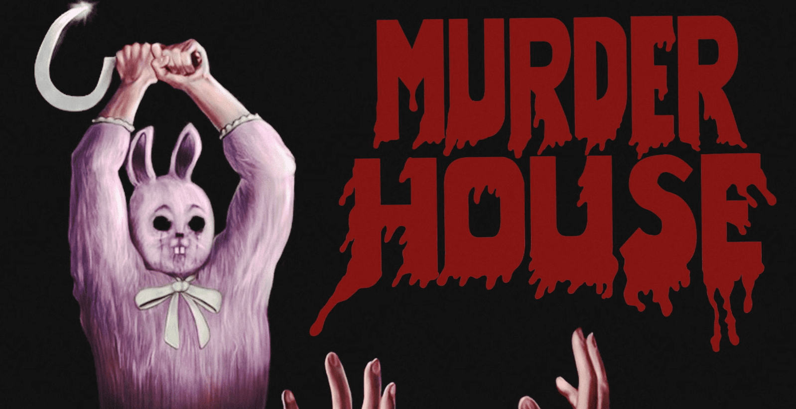The best new switch horror game Murder House