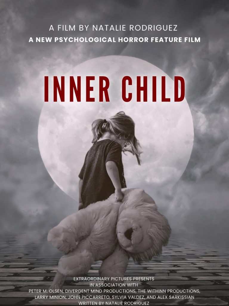 Inner Child Poster