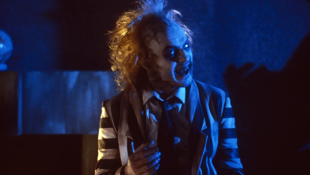 Beetlejuice 2