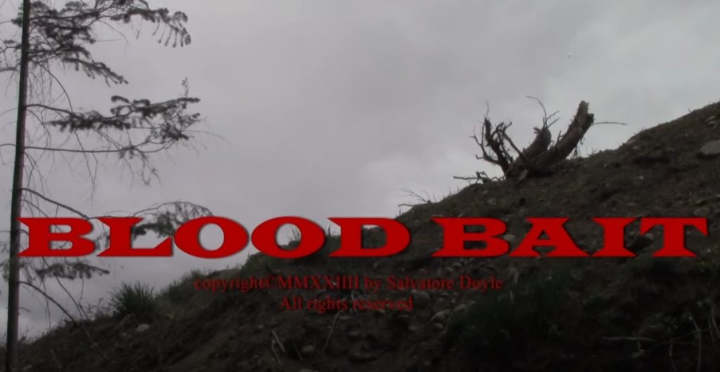 Blood Bait