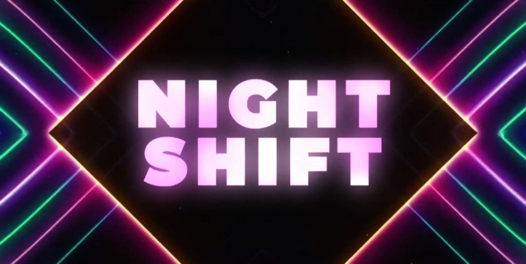 night shift horror movie