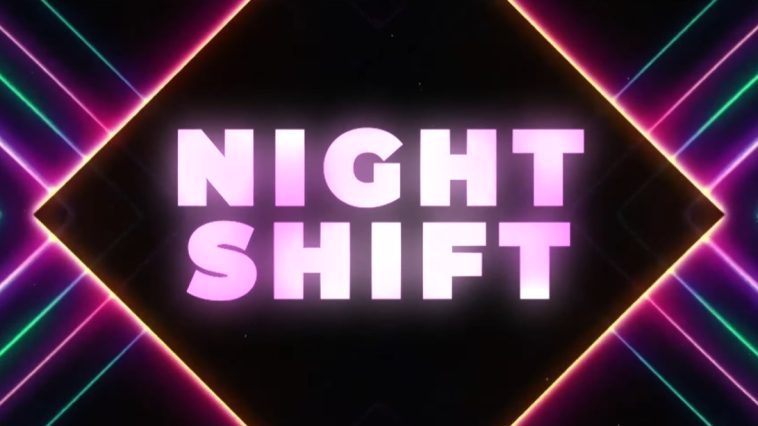 night shift horror movie