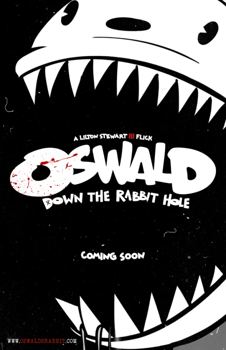 Oswald