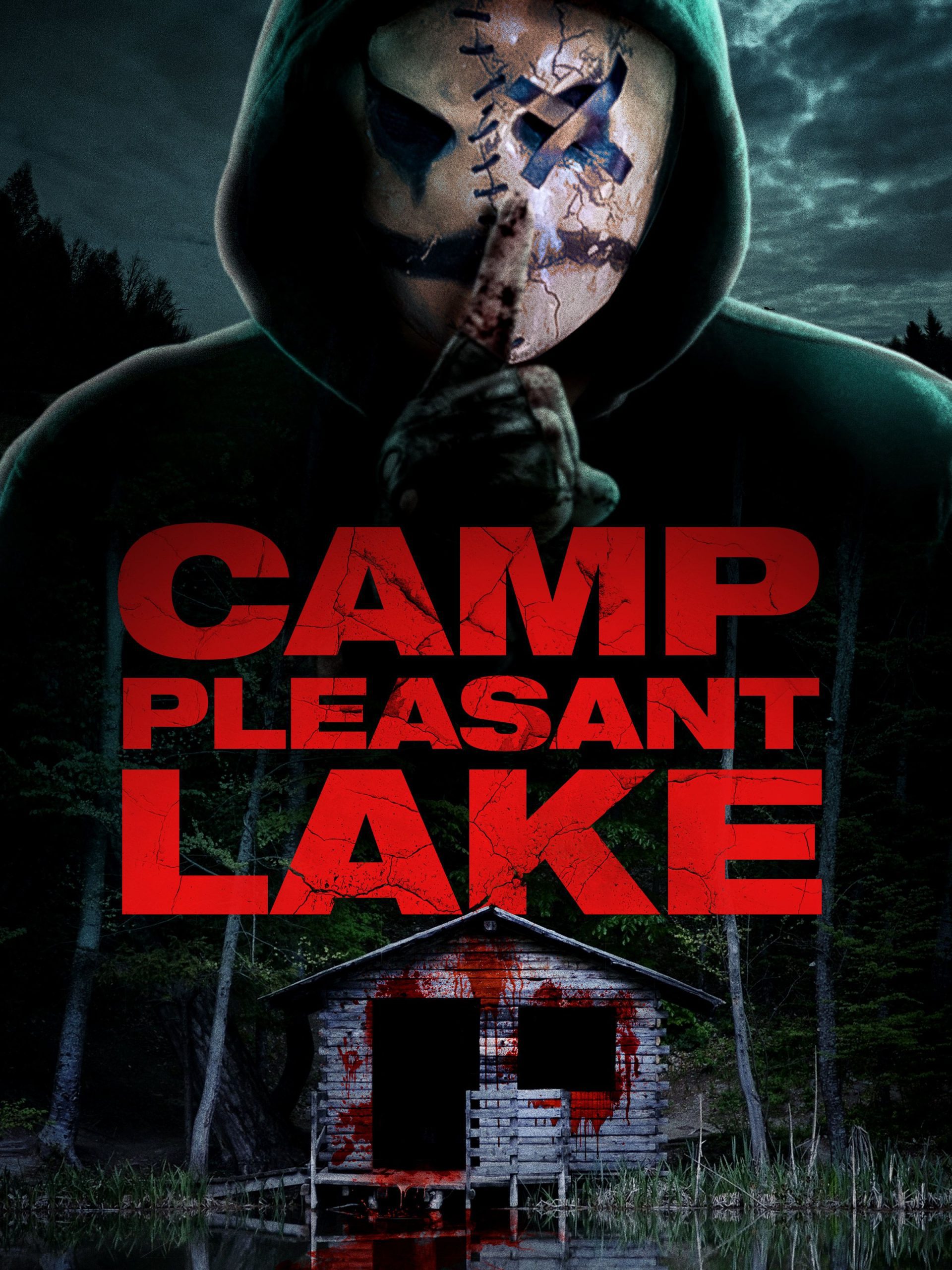 Camp Pleasant Lake (2024)