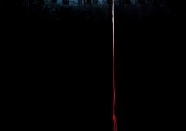 Dark Windows Movie Poster