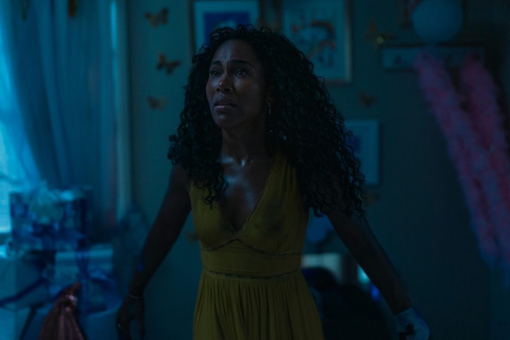 DeWanda Wise in Imaginary (2024)