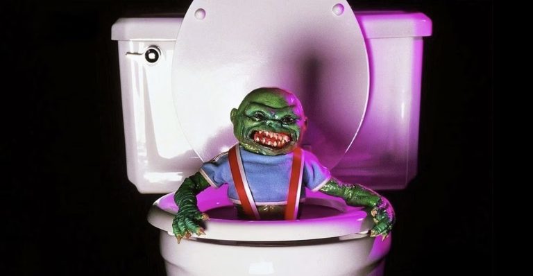 Ghoulies