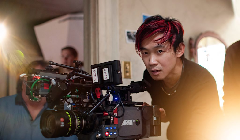 James Wan