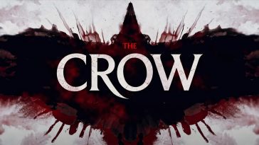 The Crow Remake