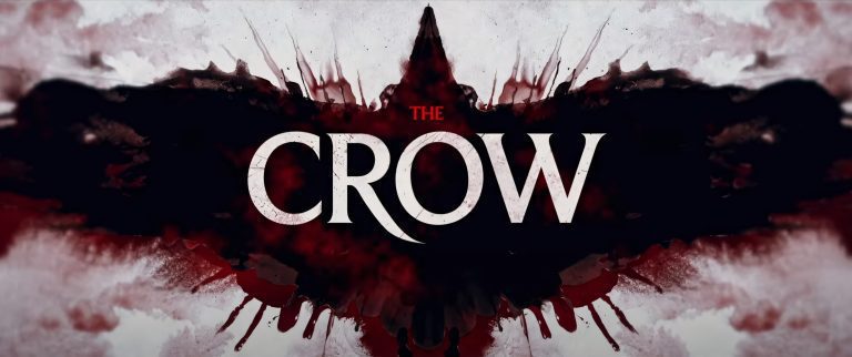 The Crow Remake