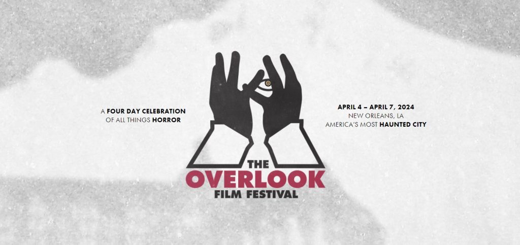 The Overlook Film Festival 2024