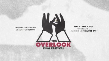 The Overlook Film Festival 2024