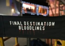 Final Destination Bloodlines