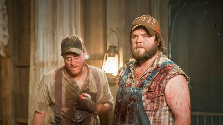 Tucker and Dale