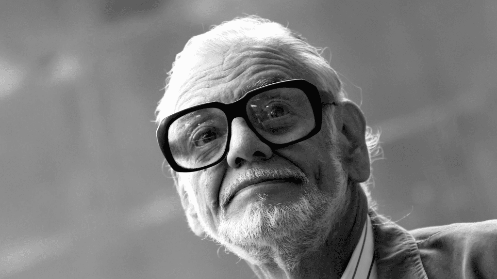 George A Romero