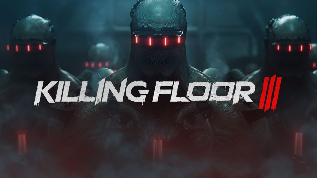 Killing Floor 3