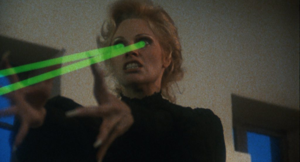 Beyond Evil HD 4k remastered image still from source film