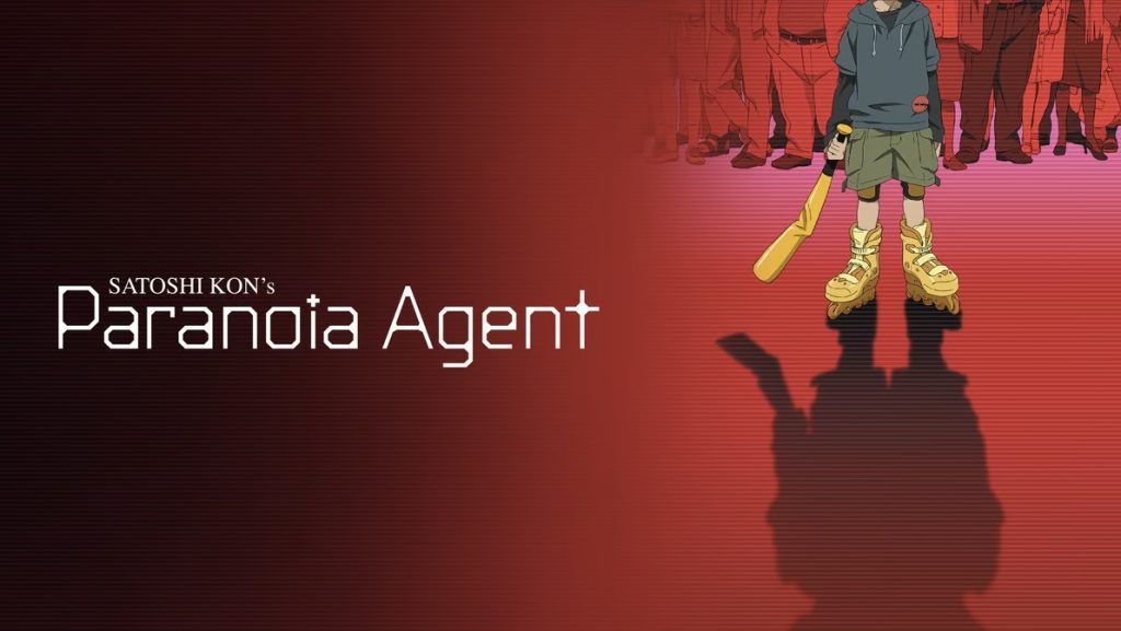 Paranoia Agent