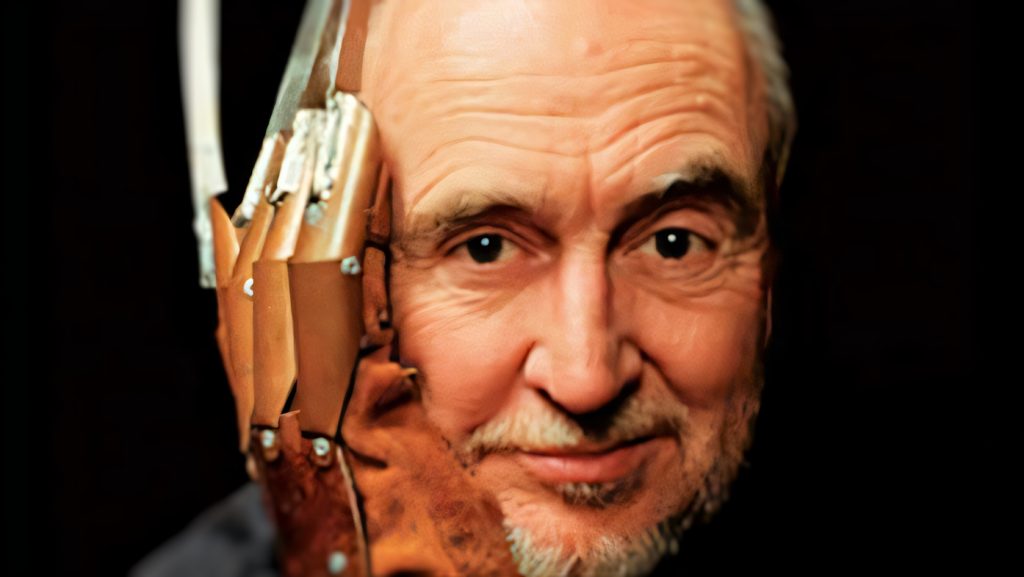 Wes Craven