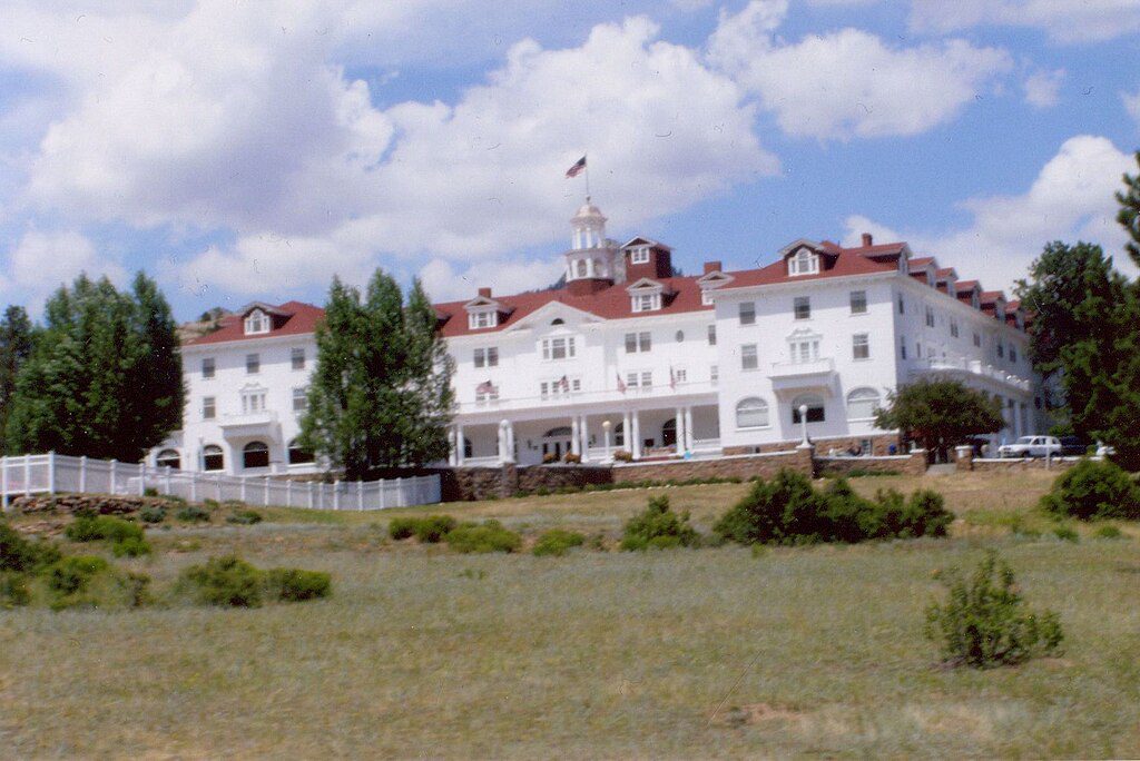 The Stanley Hotel