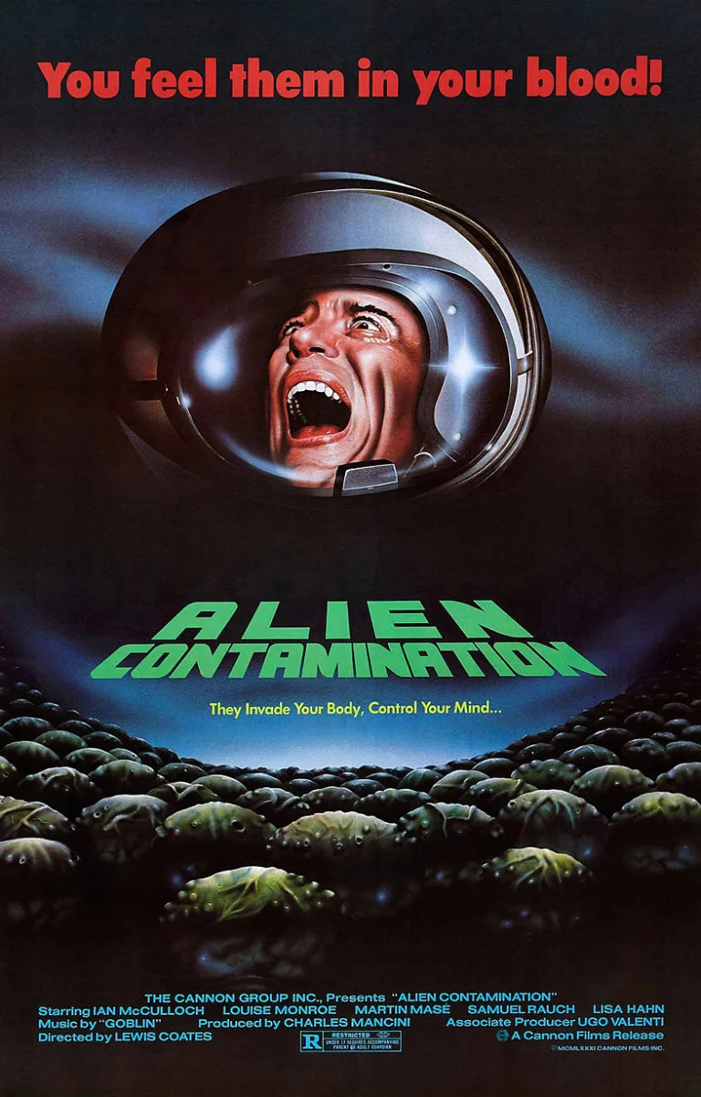 Contamination (1980)