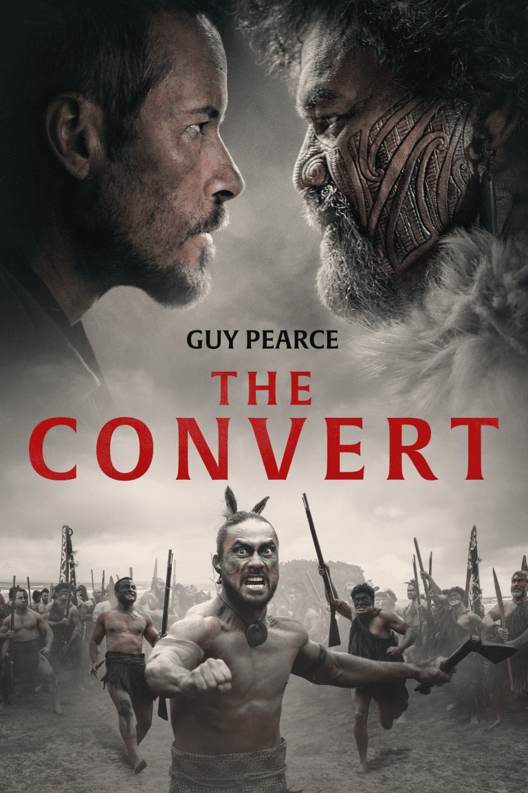 The Convert