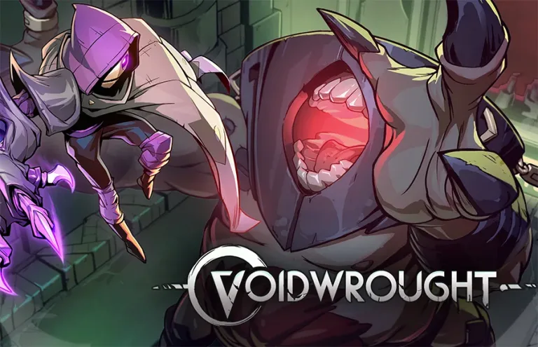 voidwrought