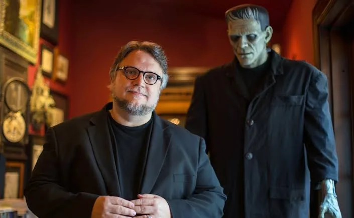 Guillermo del Toro’s ‘Frankenstein’ Movie