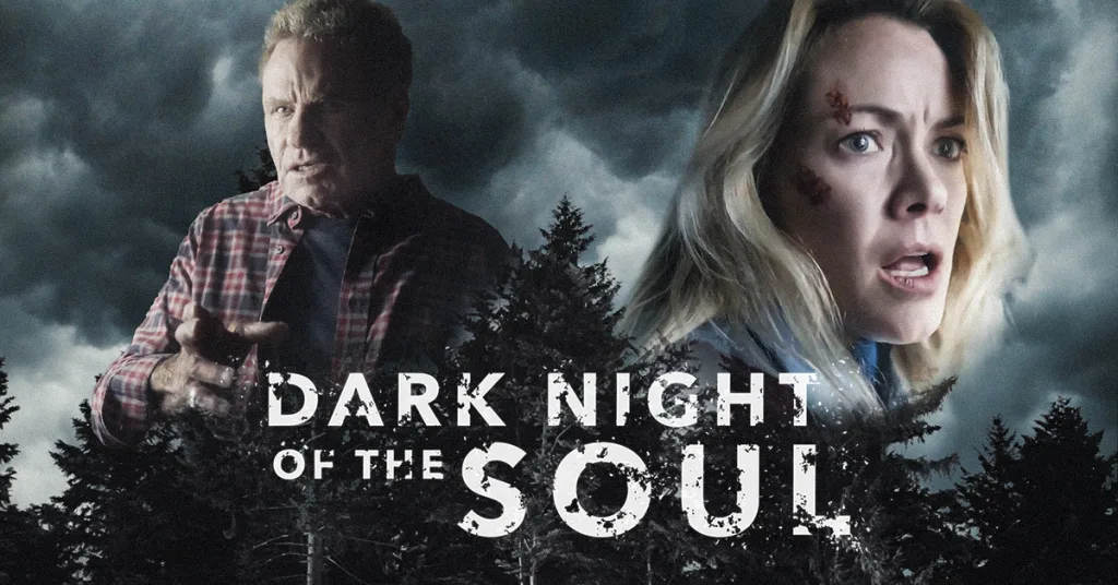 Dark Night of the Soul Poster