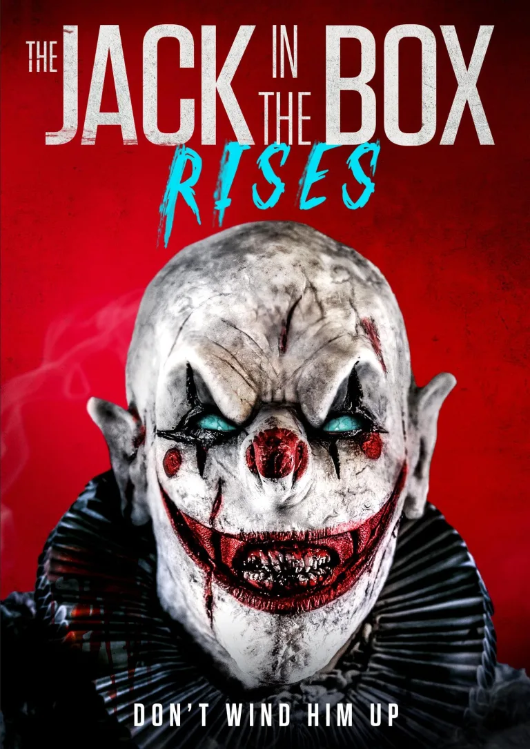 Jack in the Box Rises