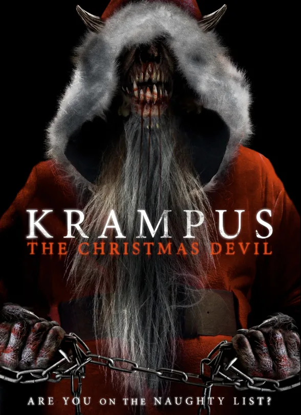 Krampus: The Christmas Devil