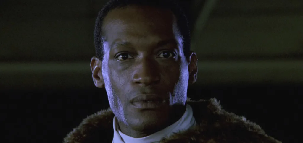 Rest in Peace Tony Todd