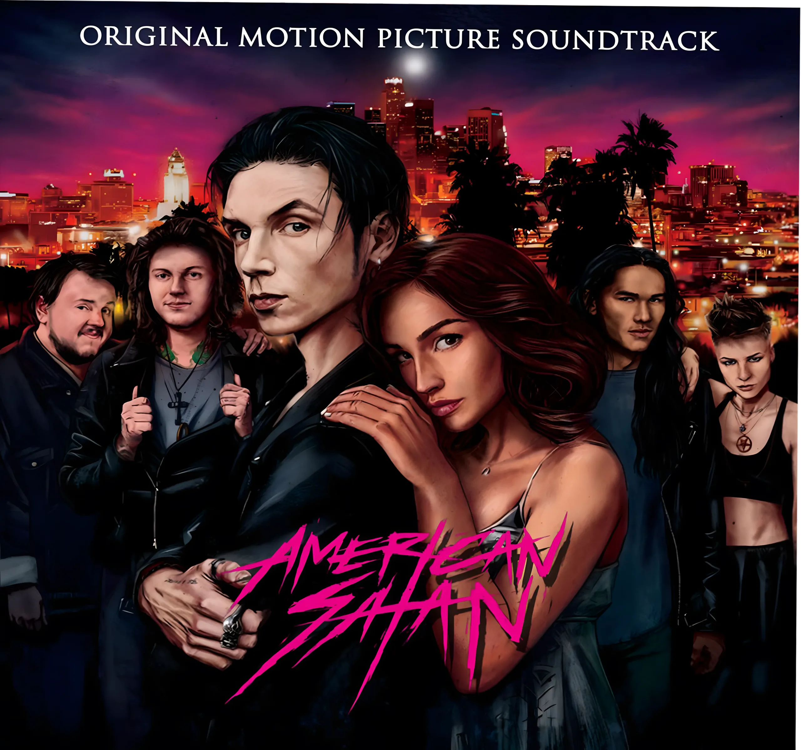 The Devil’s Pitch: Exploring the Appeal of “American Satan”