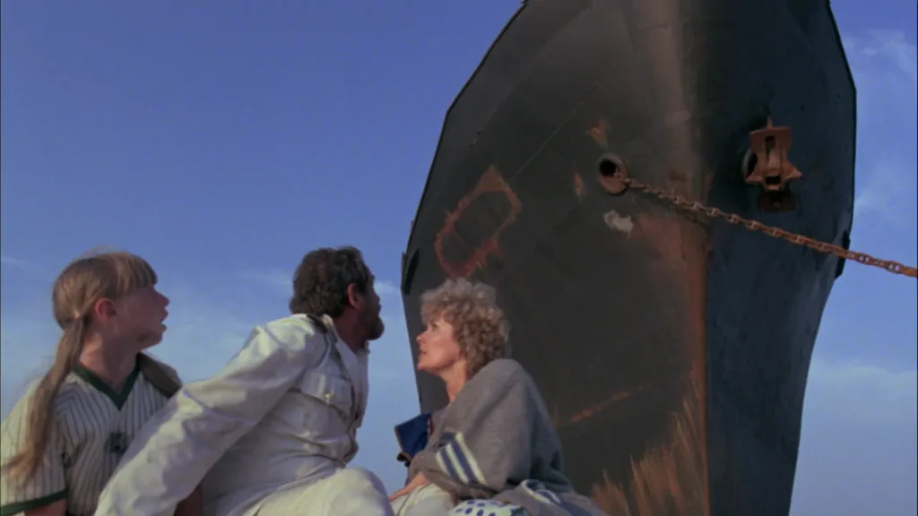 Death Ship (1980) Still Image