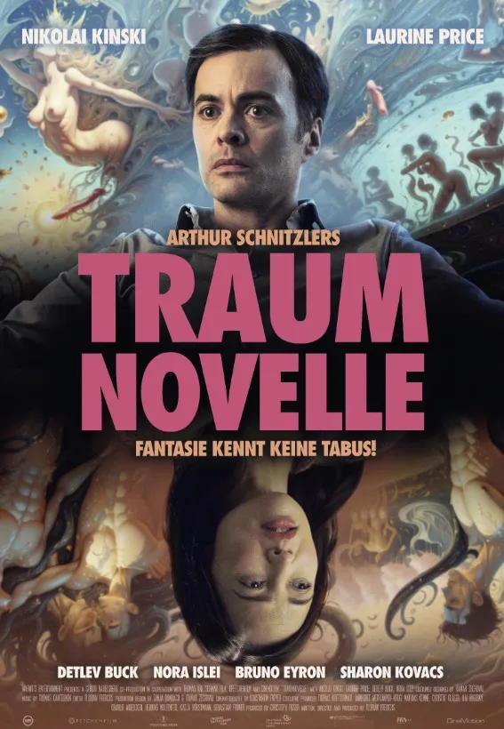 Traumnovelle