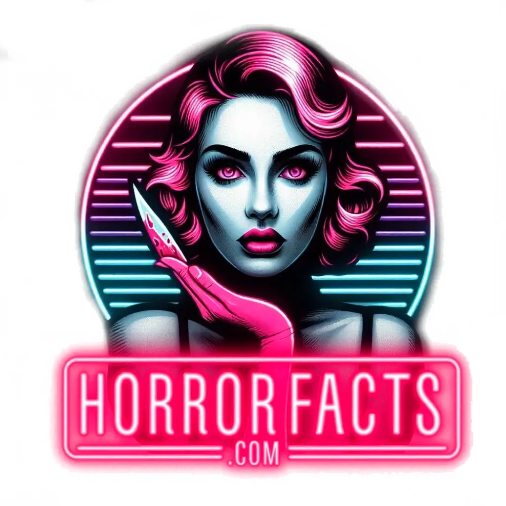 Horror Facts