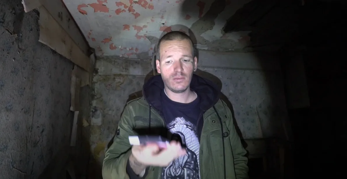 Real Demonic Possession? ‘Proving Demons’ Latest Investigation